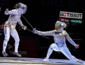 Читать новость нумизматики - Чемпионат мира по фехтованию в Будапеште