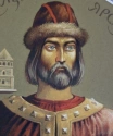 Читать новость нумизматики - 1000 лет с начала правления Ярослава Мудрого