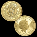 Читать новость нумизматики - 200 лет королевы Виктории на золотой монете