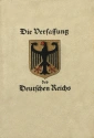 Читать новость нумизматики - 100 лет Веймарской конституции