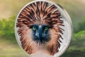 Читать новость нумизматики - Вымирающая птица в великолепном рельефе