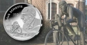 Читать новость нумизматики - Легенда велоспорта отмечает 100 лет