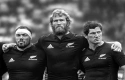 Читать новость нумизматики - Черная монета для команды по регби All Black