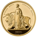 Читать новость нумизматики - Новая золотая монета 1 кг уже в продаже