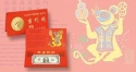 Читать новость нумизматики - Банкнота 1$ Lucky Money Lunar Calendar