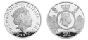 Читать новость нумизматики - Royal Mint представляет новые памятные монеты 2020 