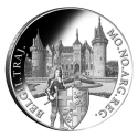 Читать новость нумизматики - Новые рыцарские дукаты 