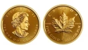 Читать новость нумизматики - Канадская монета снова бьет рекорды