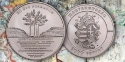 Читать новость нумизматики - Венгрия празднует независимость монетами 30 000 и 3 000 форинтов