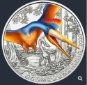 Читать новость нумизматики - Австрия представила третьего «Суперзавра» 