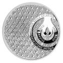 Читать новость нумизматики - 200 крон: Чехия празднует 100 лет школы стеклоделия 