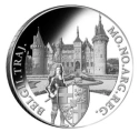 Читать новость нумизматики - Нидерланды начинают серию дукатов в честь замков