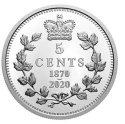 Читать новость нумизматики - Канада празднует 150-летие чеканки монет новым набором 
