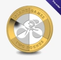 Читать новость нумизматики - Островные игры появились на 3 монетах Гибралтара 
