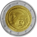Читать новость нумизматики - Греция выпустила коллекционные 2€ 2020 «Фракия» 