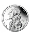 Читать новость нумизматики - Лафайет на 10, 25, 50 и 200 евро Франции 