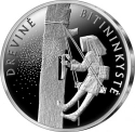 Читать новость нумизматики - Древнее пчеловодство (соты) на 1,5 и 10 евро Литвы 