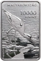 Читать новость нумизматики - 2 000 и 10 000 форинтов в честь национального парка Кишкуншаг
