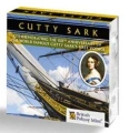 Читать новость нумизматики - Катти Сарк (Cutty Sark) – третий парусник от МД Побжоя 