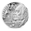 Читать новость нумизматики - Жак Ширак на 10 и 20 евро Франции 