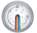Читать новость нумизматики - Португалия представила медно-никелевые 5 евро «Готика» 