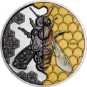 Читать новость нумизматики - Механическая пчела на 2000 Togrog Монголии: посмотрите, с чего начинается серия
