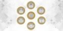 Читать новость нумизматики - 6 архитектурных памятников в наборе памятных монет Беларуси 