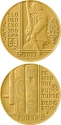Читать новость нумизматики - Фуяра (fujara) и музыкант на 100 евро Словакии 