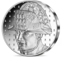 Читать новость нумизматики - Коллекционные французские монеты в честь Наполеона
