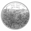 Читать новость нумизматики - Битва при Манцикерте на 20 турецких лирах