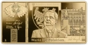 Читать новость нумизматики - Лех Качиньский на новых монетах и банкнотах