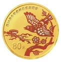 Читать новость нумизматики - Четыре цветных золотых монеты в честь зимней Олимпиады в Пекине