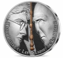 Читать новость нумизматики - Гарри Поттер, Дамблдор, Волан-де-Морт и другие на новых памятных 10 евро