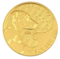 Читать новость нумизматики - Далматины на монетах 10, 50 и 1000 кун