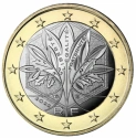 Читать новость нумизматики - Новый дизайн французских монет 1 и 2 евро с 2022 года