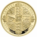 Читать новость нумизматики - «Готическая корона» гравера Уильяма Вайона на серии монет