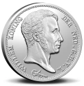 Читать новость нумизматики - Гульден Виллема I на серии монет