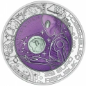 Читать новость нумизматики - Внеземная жизнь на монете 25 евро