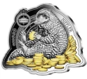 Читать новость нумизматики - Нюхлер на 5 долларах
