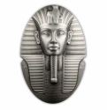 Читать новость нумизматики - Погребальная маска Тутанхамона на 200 франках