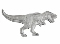Читать новость нумизматики - Тираннозавр на 5 долларах