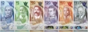 Читать новость нумизматики - Обновленные банкноты Барбадоса из полимера