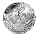 Читать новость нумизматики - Опера Гарнье на 10 и 50 евро