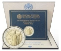 Читать новость нумизматики - 125-летие папы римского Павла VI на 2 евро
