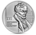 Читать новость нумизматики - 50 злотых в честь XVI Международного Нумизматического Конгресса