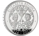 Читать новость нумизматики - Портреты Елизаветы II на британских фунтах