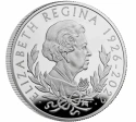 Читать новость нумизматики - Монеты с Карлом III в память о Елизавете II