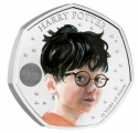 Читать новость нумизматики - 25-летие выхода первой книги о Гарри Поттере на британских фунтах