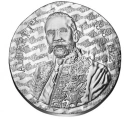 Читать новость нумизматики - Князь Монако Альбер I на 10 и 50 евро