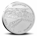 Читать новость нумизматики - Виллемстад на 5 и 10 евро